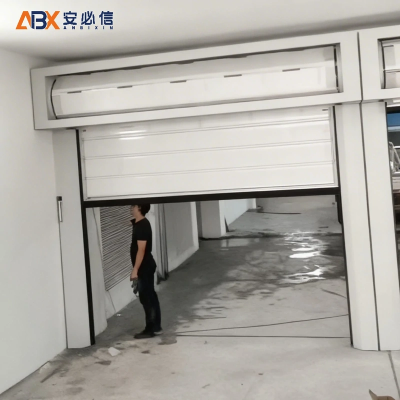 苏州市医药密闭高速门