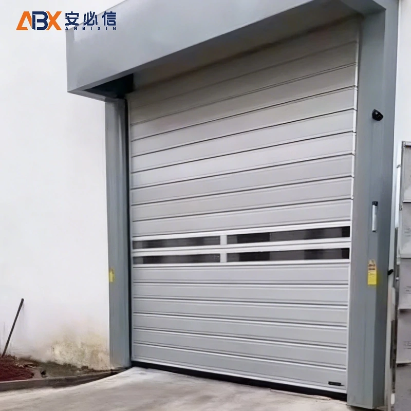 苏州市洁净室高速门